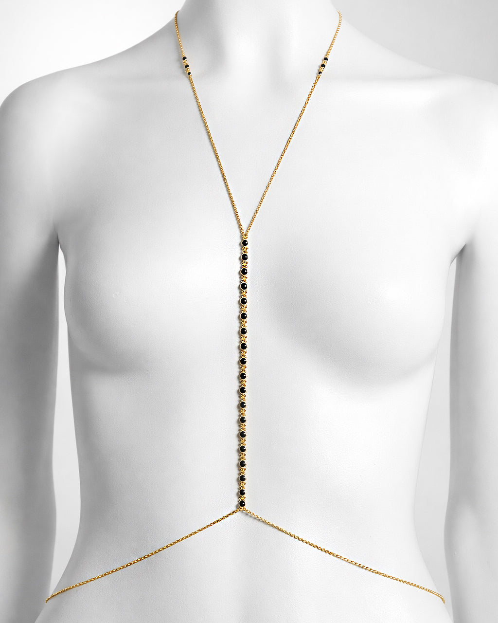 NIGHTFALL BODY CHAIN