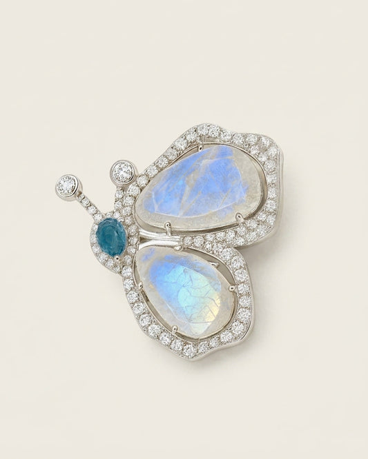 ABSOLEM BROOCH