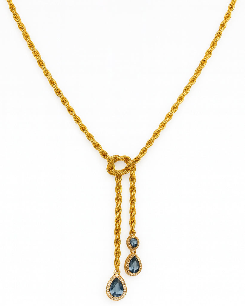 AURUM KNOT