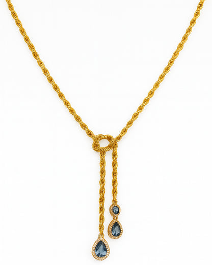 AURUM KNOT