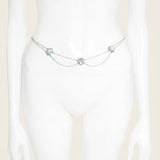 LUNA WAIST CHAIN