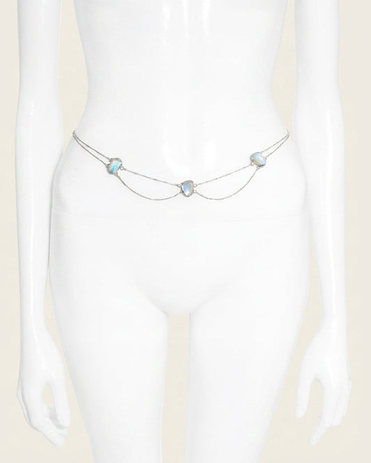 LUNA WAIST CHAIN