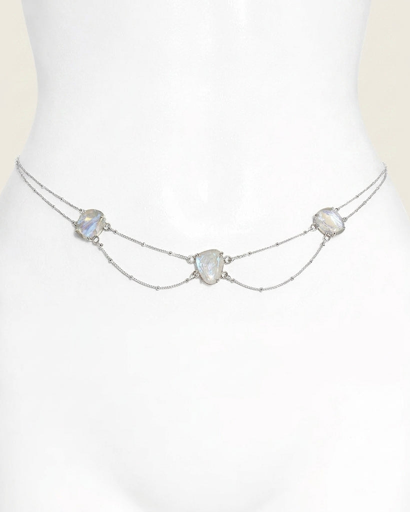 LUNA WAIST CHAIN