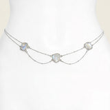 LUNA WAIST CHAIN