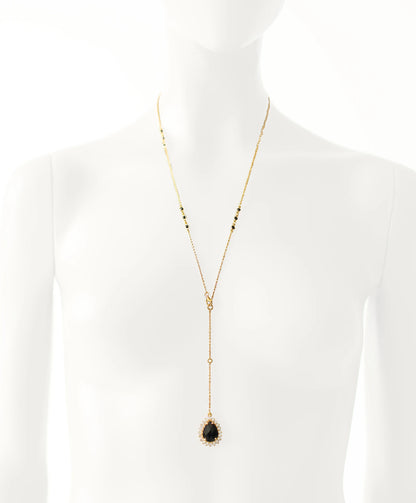 TEARDROP NECKLACE