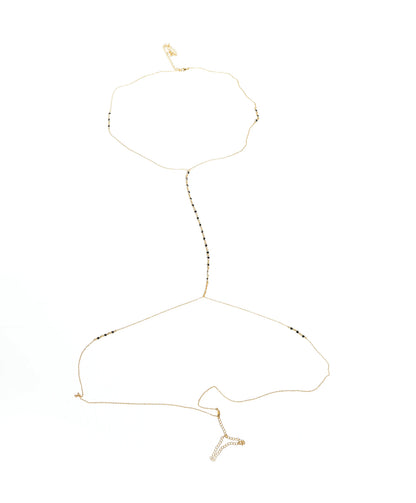 NIGHTFALL BODY CHAIN