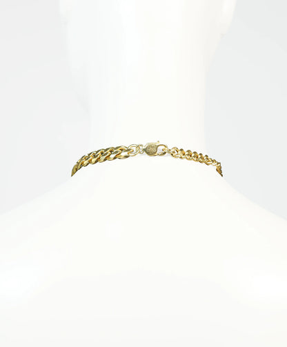 CHOKER NOIR