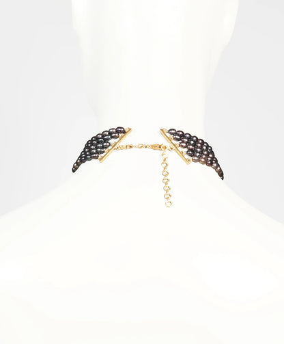 NIGHTFALL CHOKER