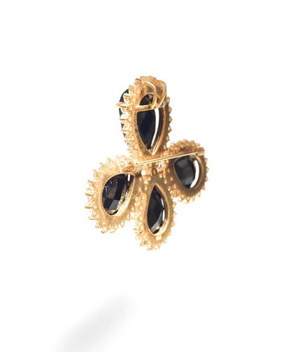 BLOOM BROOCH & PENDANT