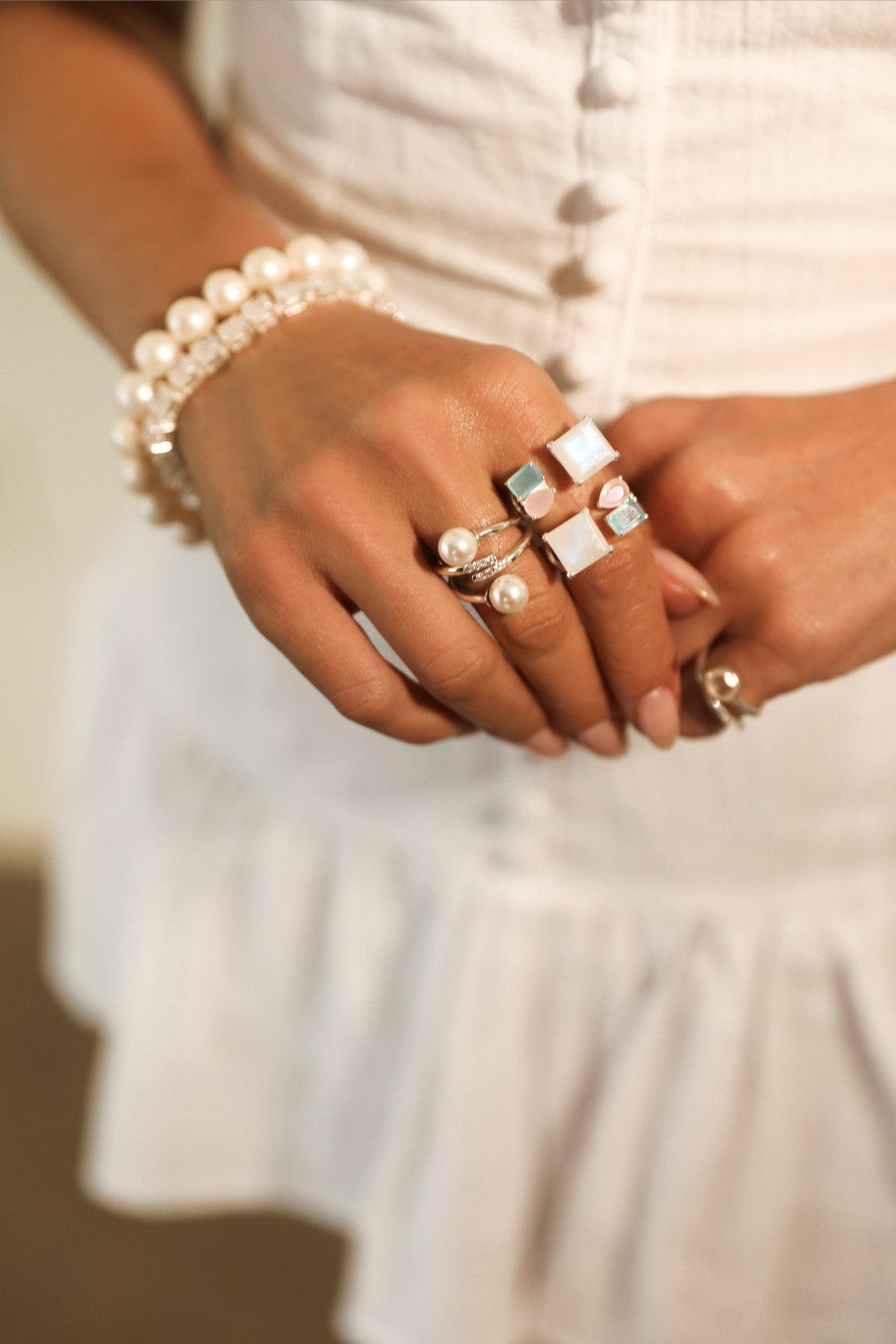 TRIO RING