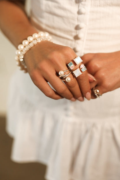 TRIO RING