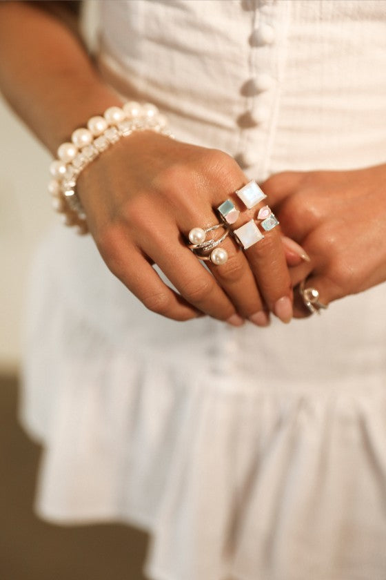 THEIA RING