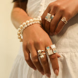 LUNA RING