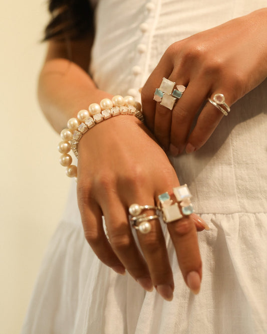 LUNA RING
