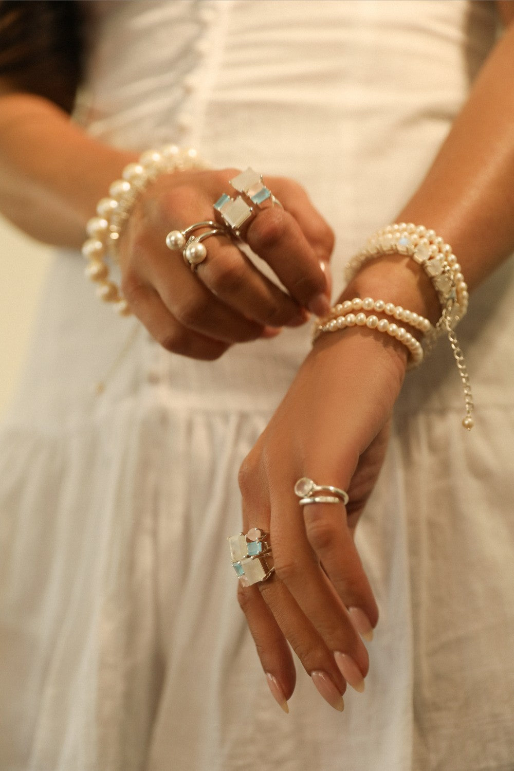 LUNA RING