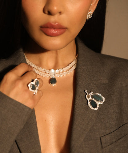 THE DUCHESS NECKLACE