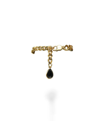 TEARDROP BRACELET