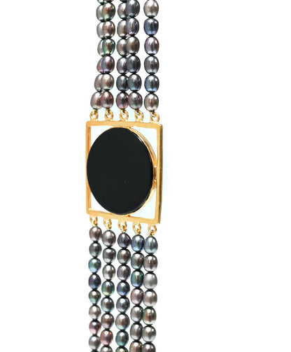 NIGHTFALL CHOKER