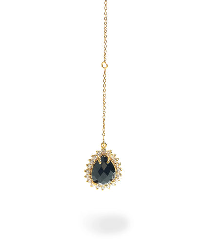 TEARDROP NECKLACE