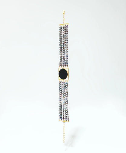 NIGHTFALL CHOKER
