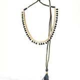 AFTER DARK LARIAT