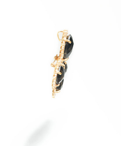BLOOM BROOCH & PENDANT