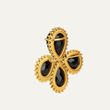 BLOOM BROOCH & PENDANT