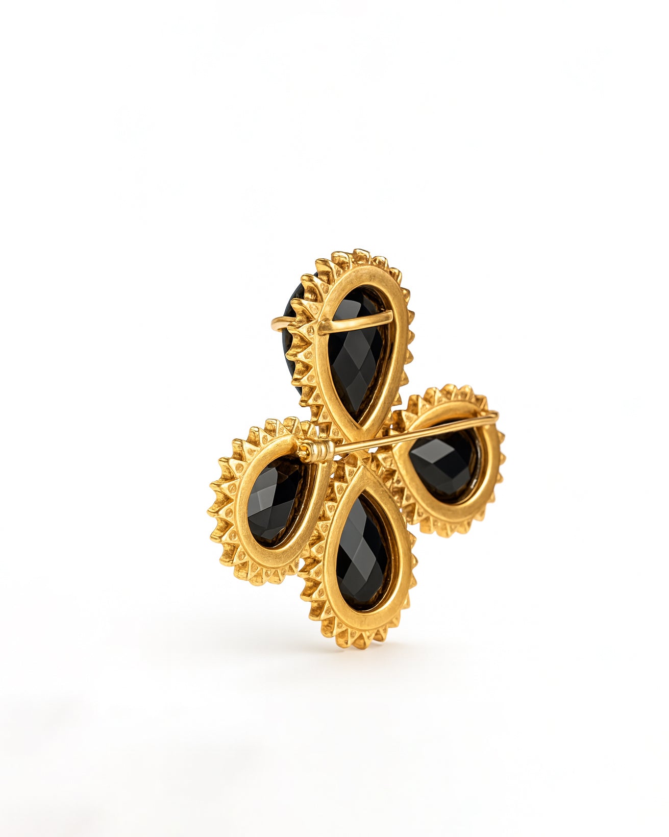 BLOOM BROOCH & PENDANT