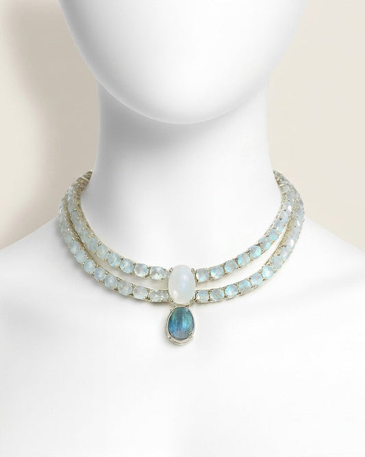 THE DUCHESS NECKLACE