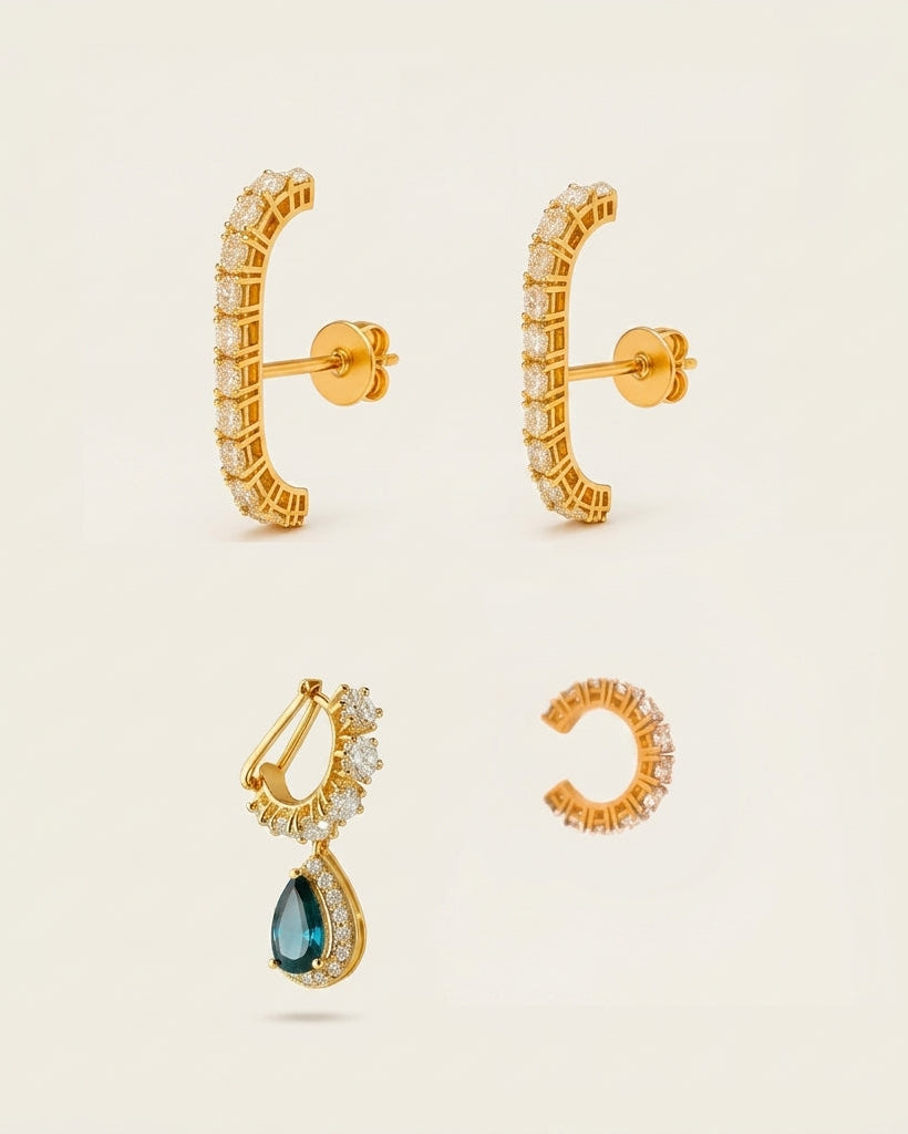 ASTREA SET