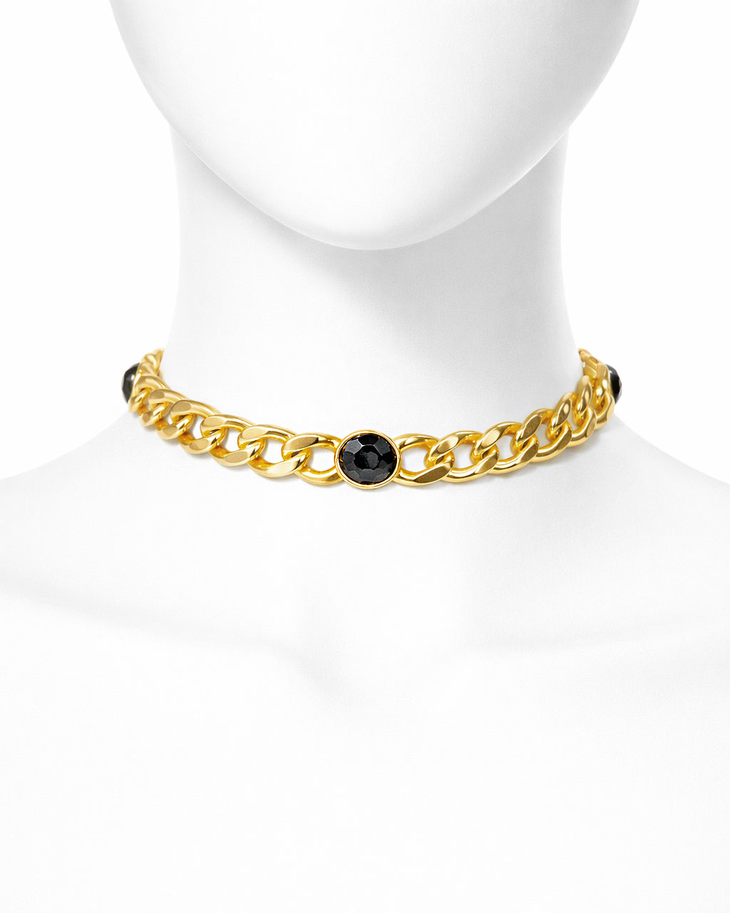 TEARDROP CHOKER