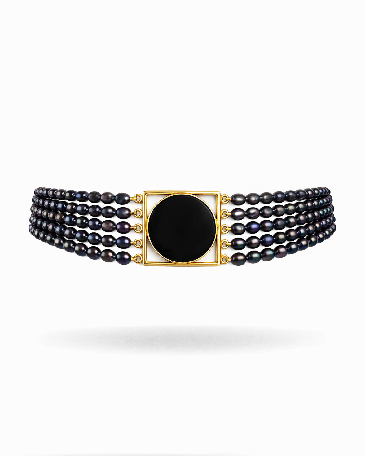 NIGHTFALL CHOKER