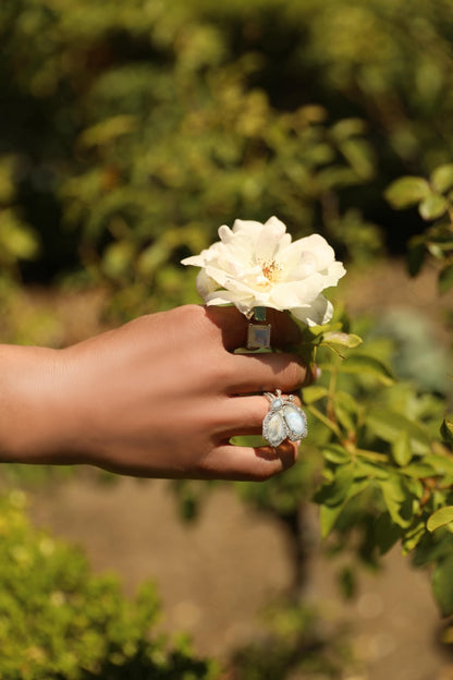 ABSOLEM RING MOONSTONE