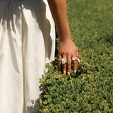 TRIO RING