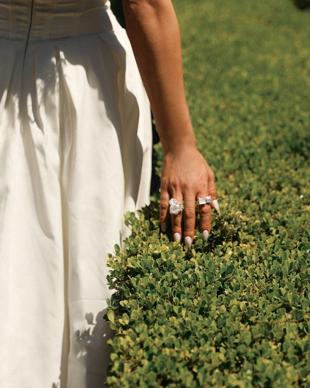 TRIO RING