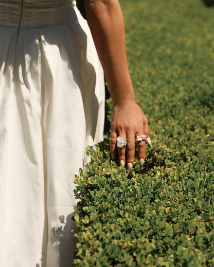 TRIO RING