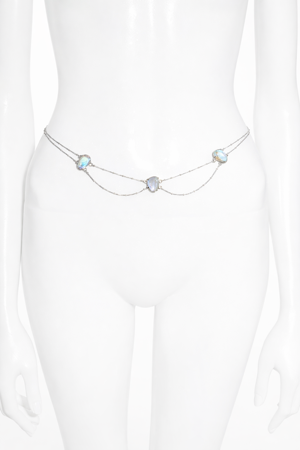LUNA WAIST CHAIN