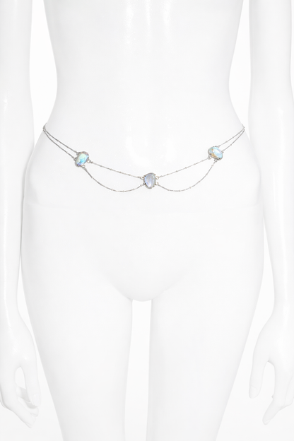 LUNA WAIST CHAIN