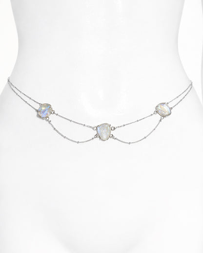 LUNA WAIST CHAIN