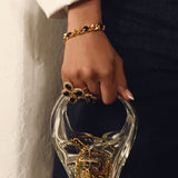 TEARDROP BRACELET