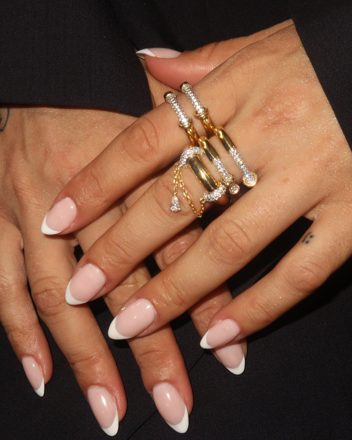 AURELIA RING