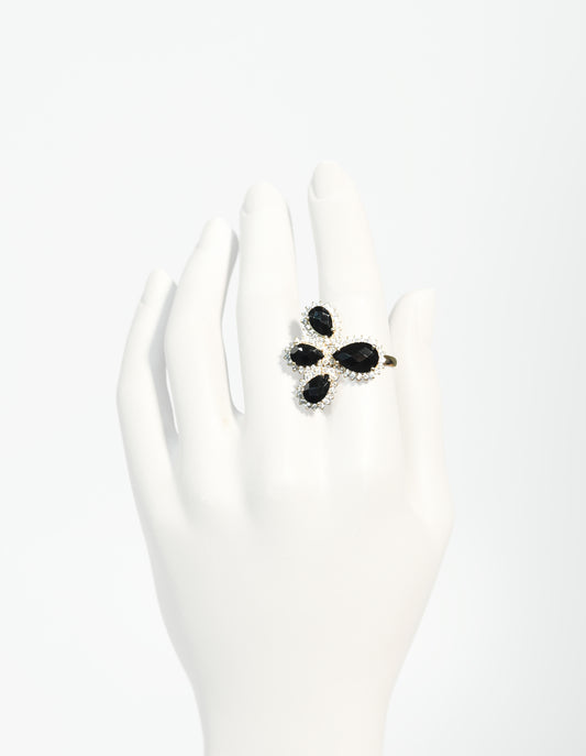 PETITE BLOOM RING