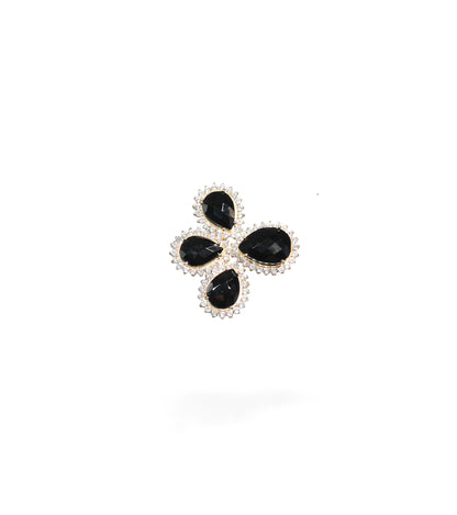 PETITE BLOOM RING