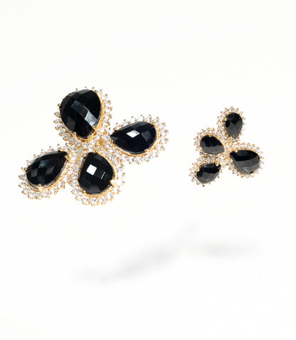 PETITE BLOOM RING