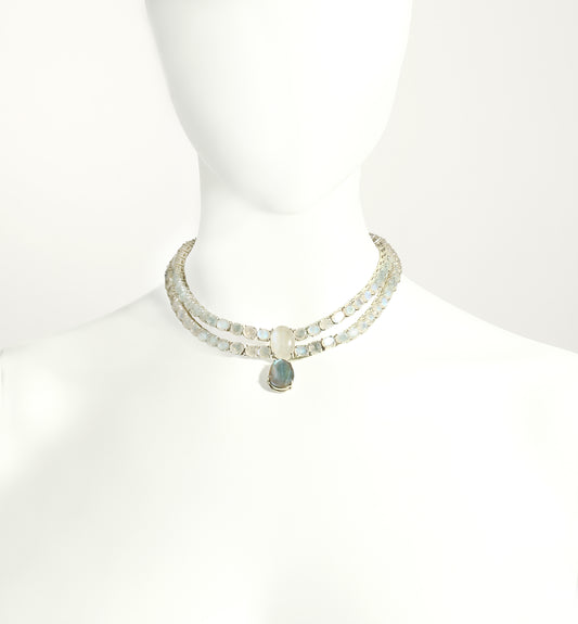 THE DUCHESS NECKLACE