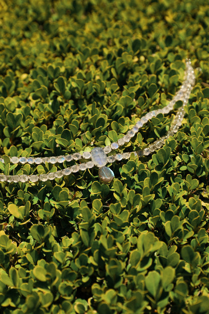THE DUCHESS NECKLACE