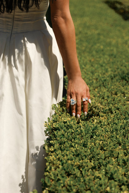 TRIO RING