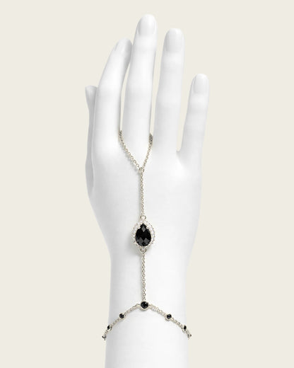 TEARDROP HAND CHAIN