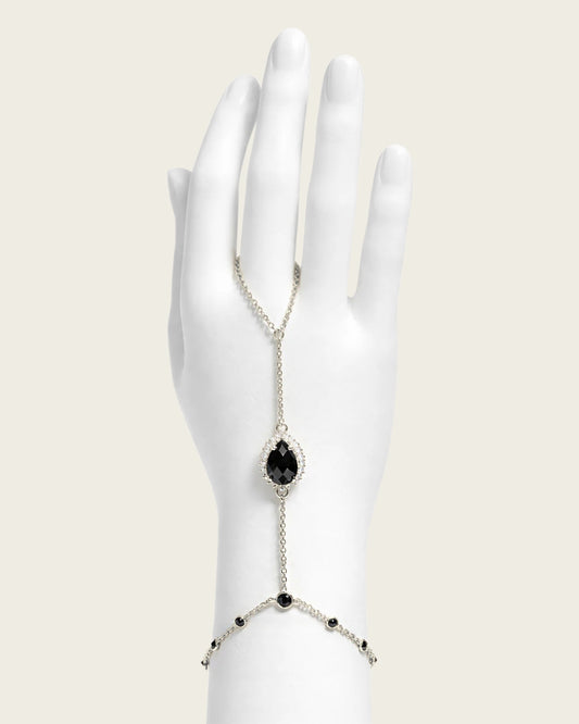 TEARDROP HAND CHAIN
