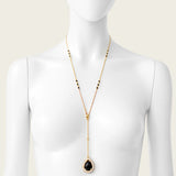 TEARDROP NECKLACE